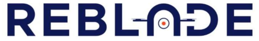 Reblade logo